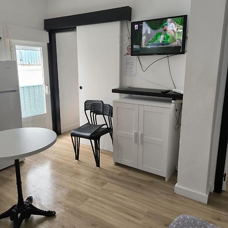 Apartmán Luanto Conil De La Frontera Exteriér fotografie