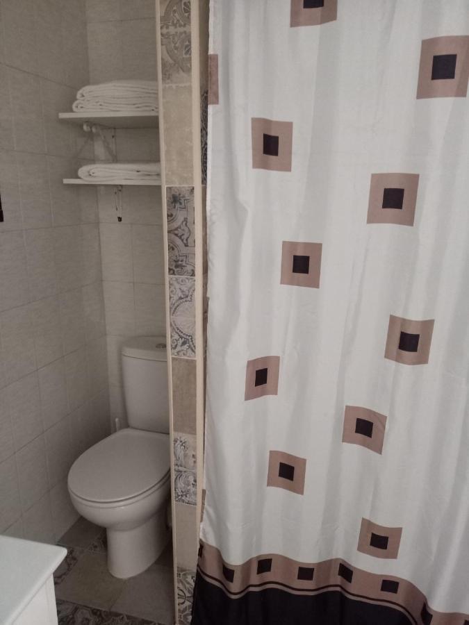 Apartmán Luanto Conil De La Frontera Exteriér fotografie