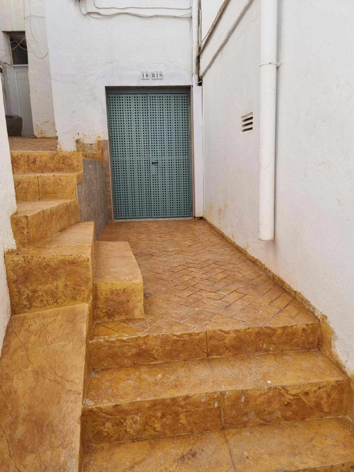 Apartmán Luanto Conil De La Frontera Exteriér fotografie