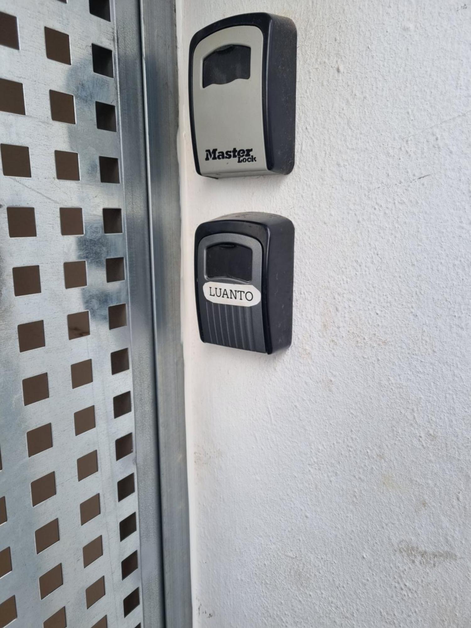 Apartmán Luanto Conil De La Frontera Exteriér fotografie