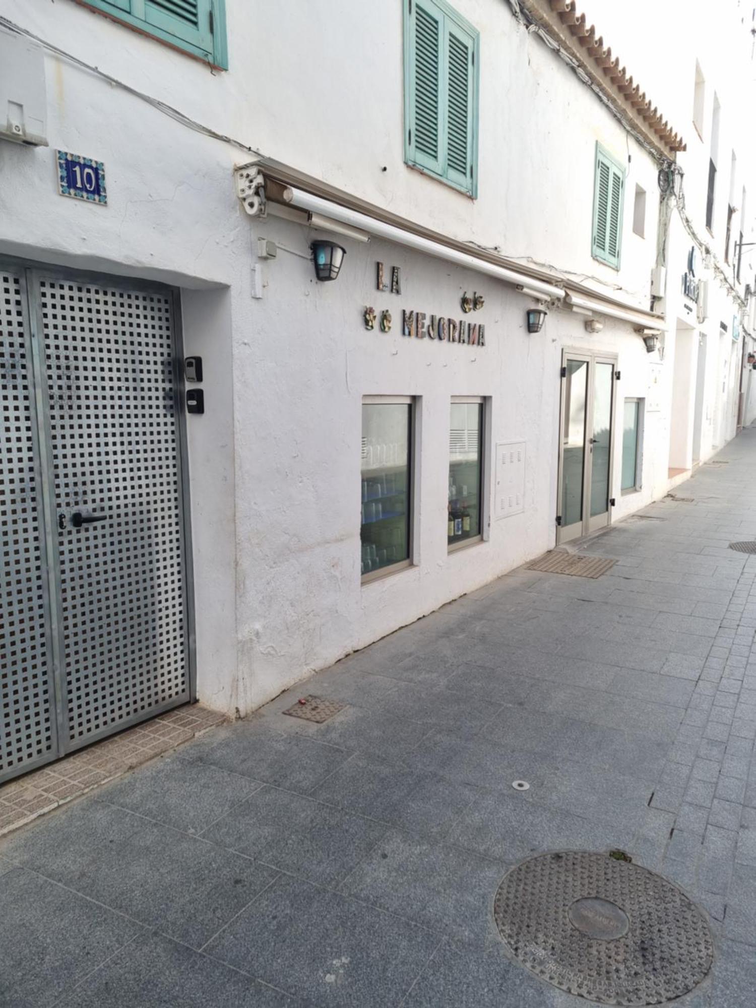 Apartmán Luanto Conil De La Frontera Exteriér fotografie