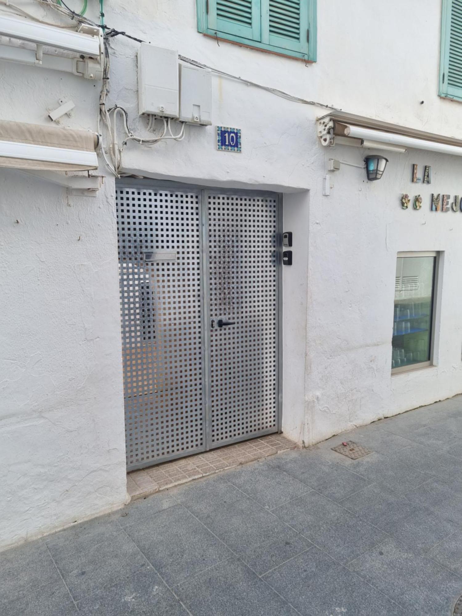 Apartmán Luanto Conil De La Frontera Exteriér fotografie